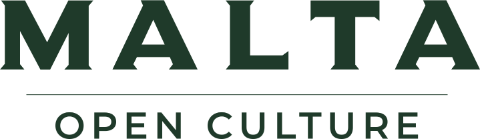 Malta Open Culture – strona główna